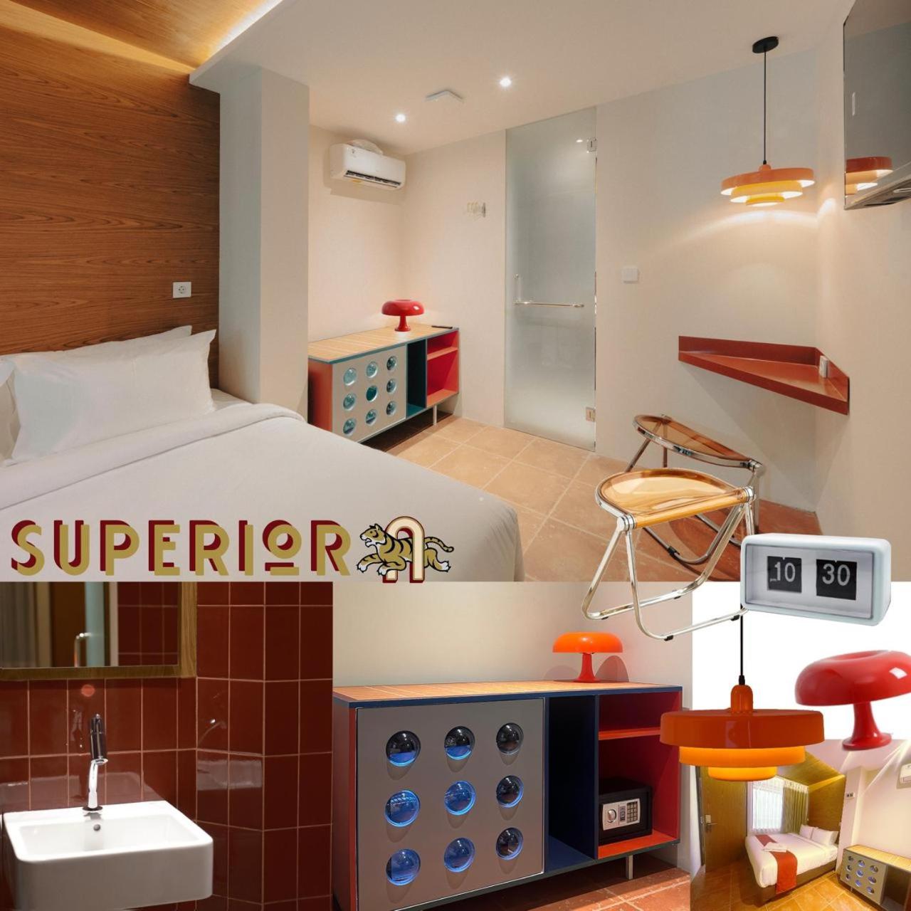 Aksara Hotel by Aruna Group 22/49