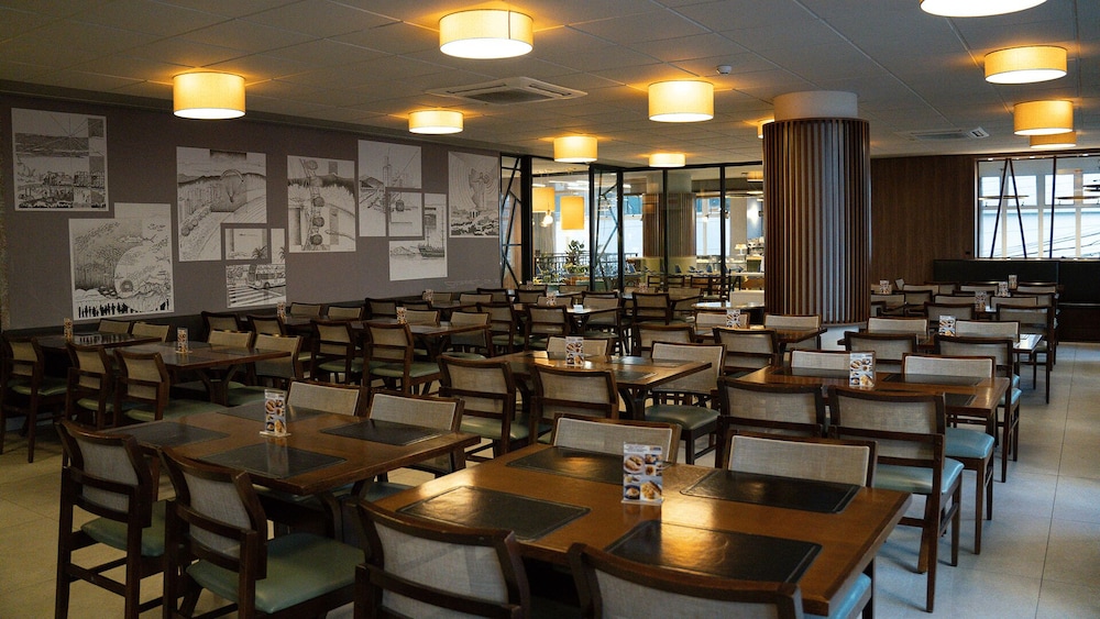 Plaza Camboriu Hotel 46/64