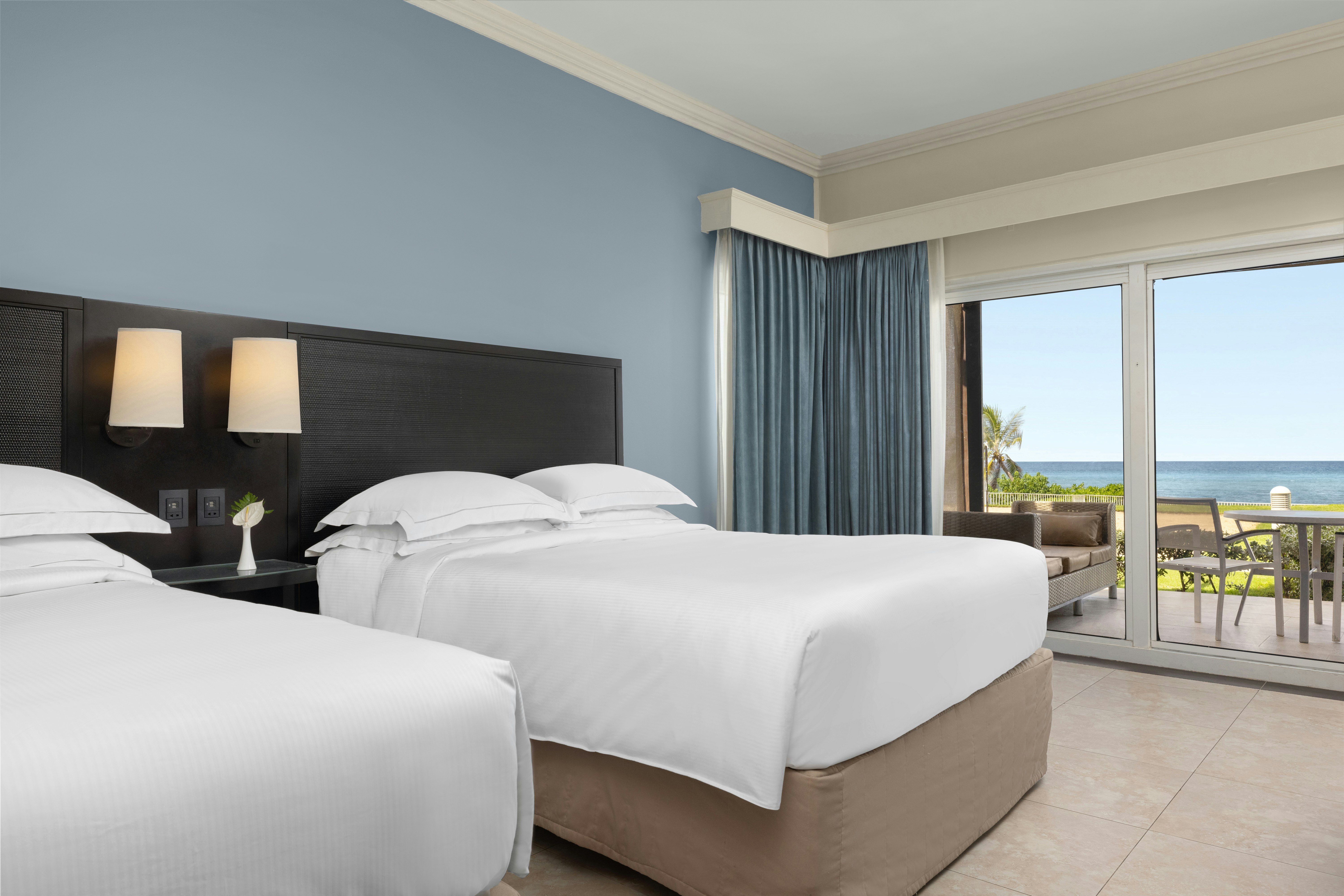 Dreams Rose Hall Resort and Spa 11/58