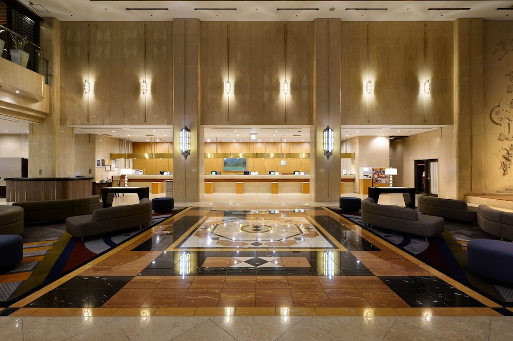 Hotel Metropolitan Tokyo Ikebukuro 7/76