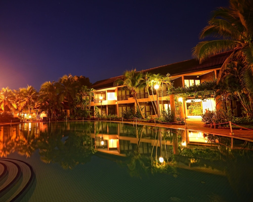 Holiday Villa Beach Resort Spa Cherating in CHERATING