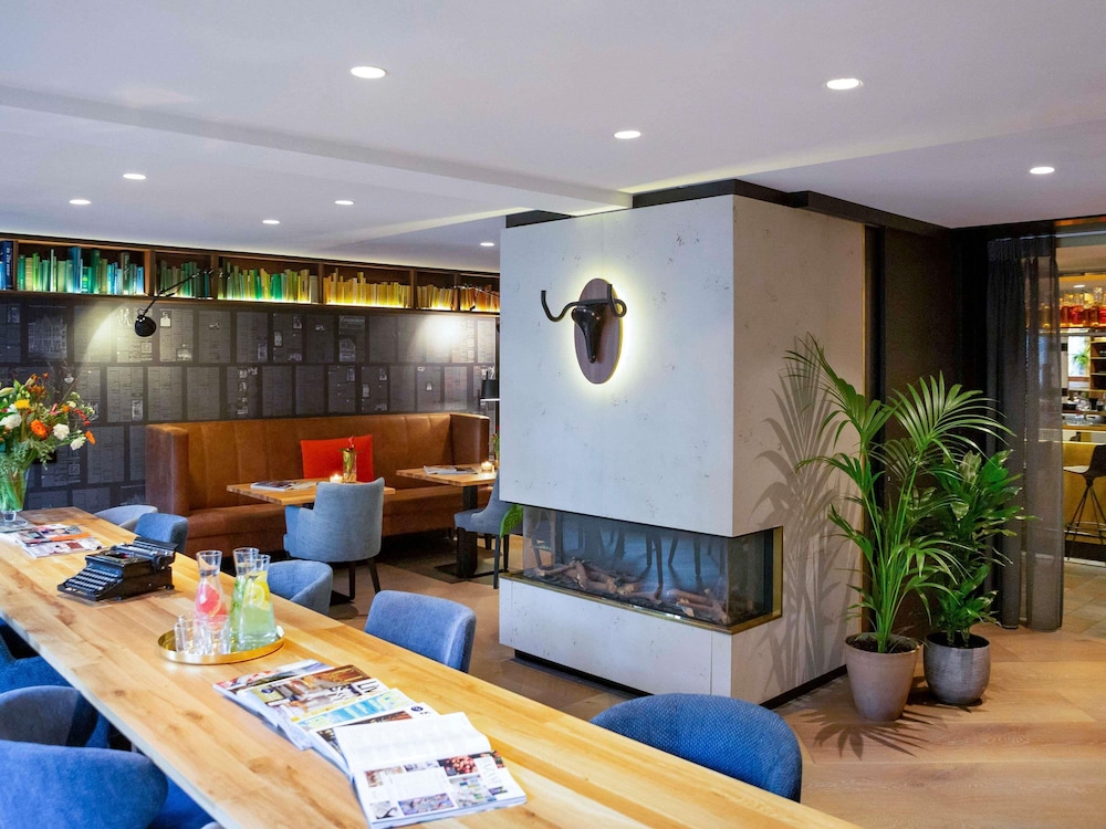 Ink Hotel Amsterdam Mgallery Collection 9/50