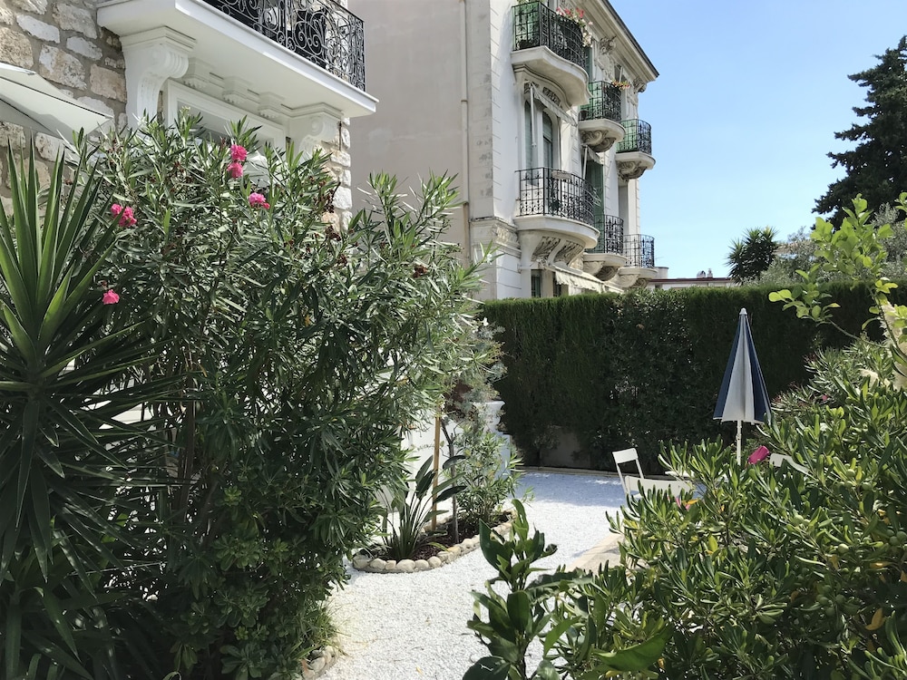 Villa le Nid 42/50