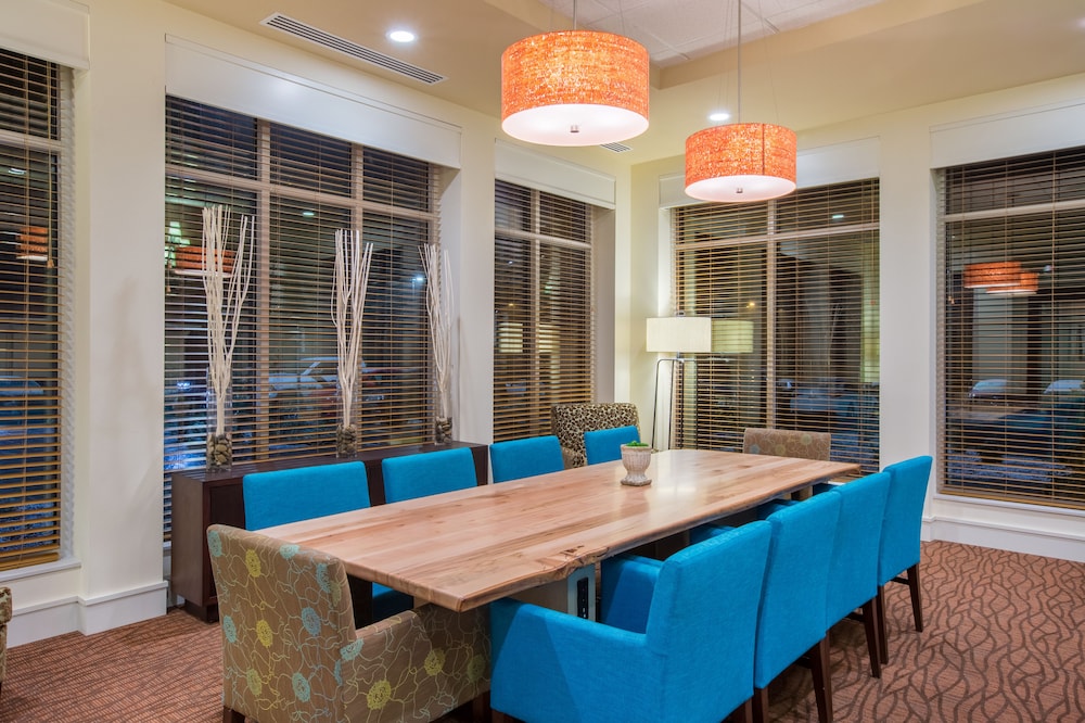 HILTON GARDEN INN OLYMPIA 5/49