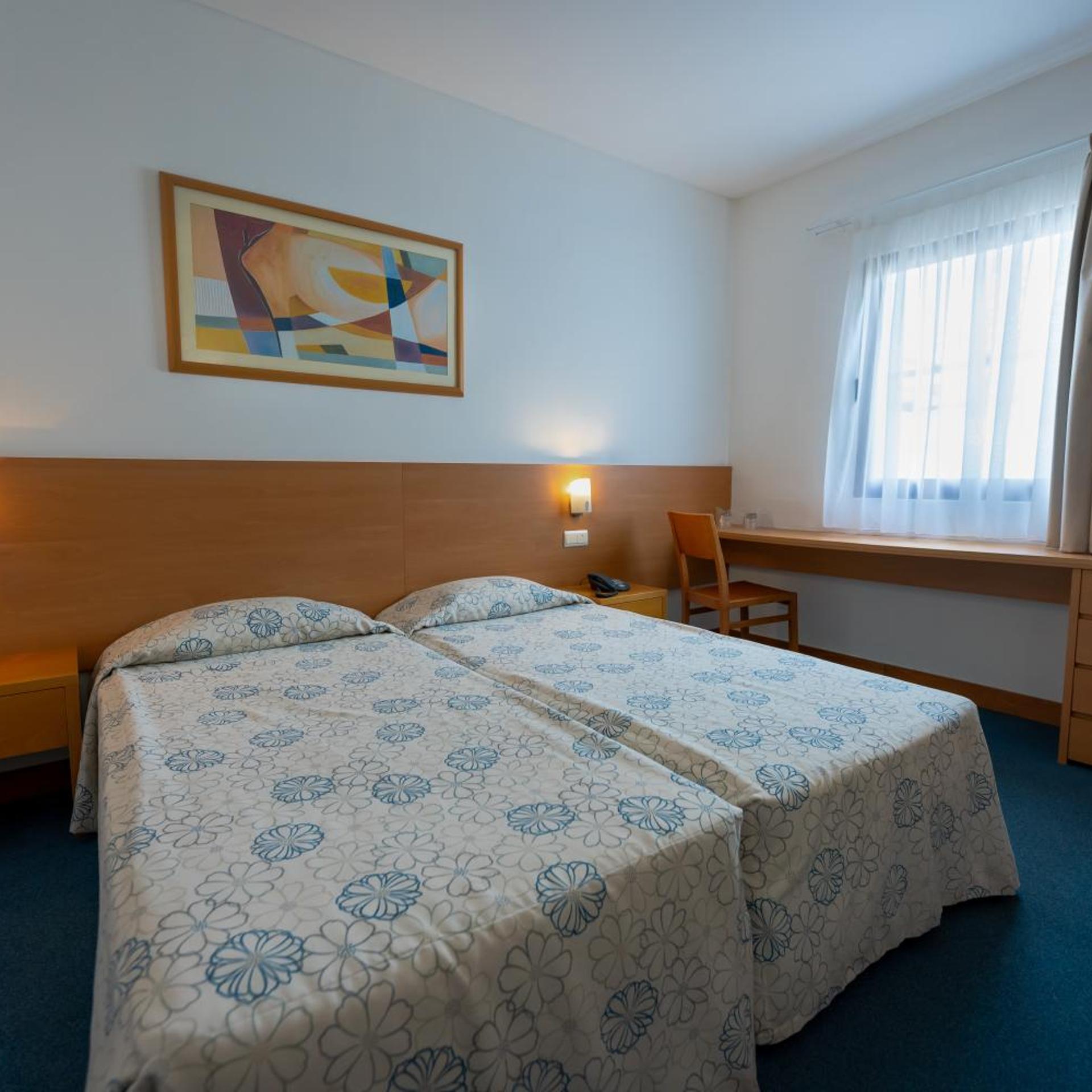 Hotel Matriz 13/50