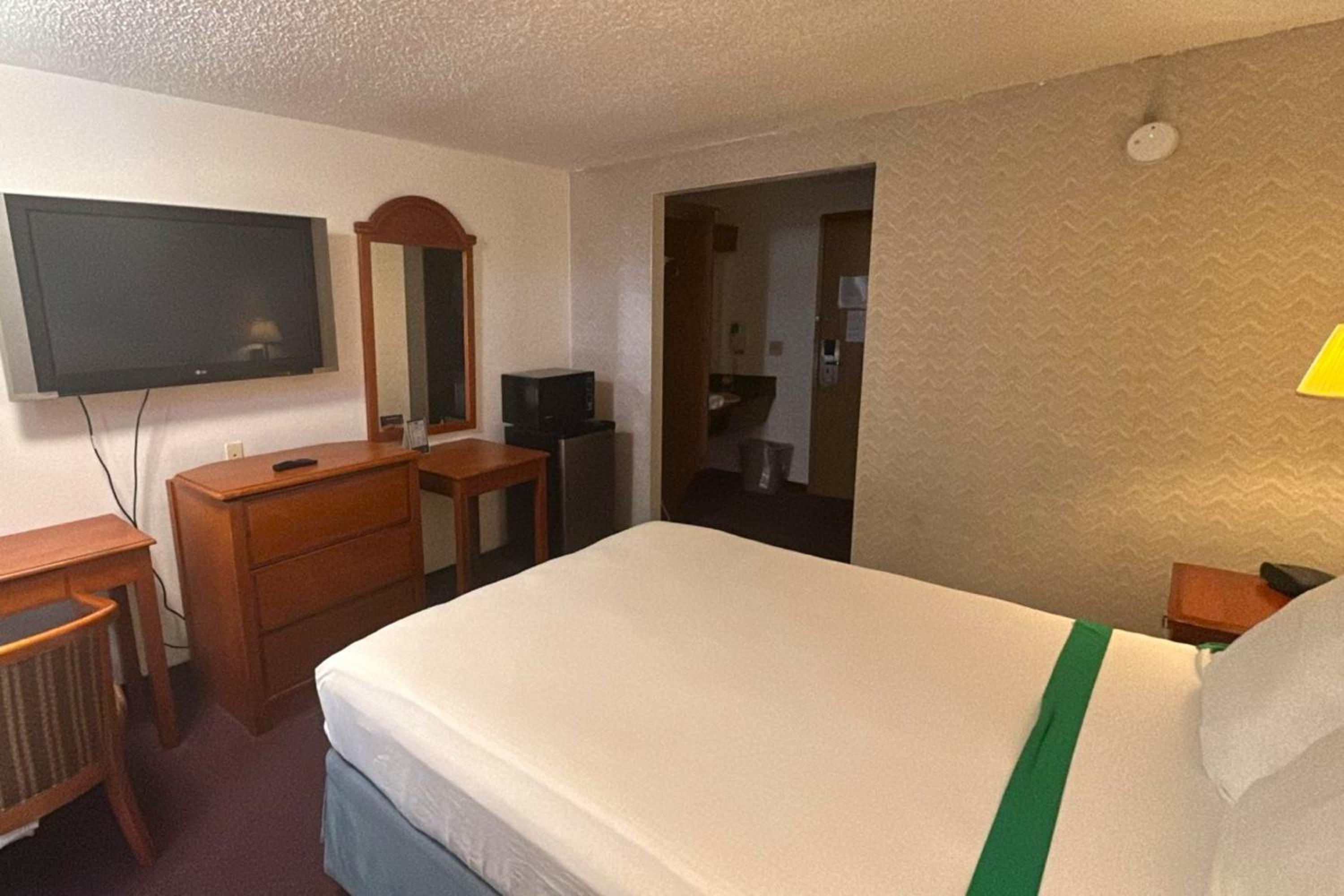 غرفة بسرير كوين، WAFIFE GuestHouse Fife 3/10