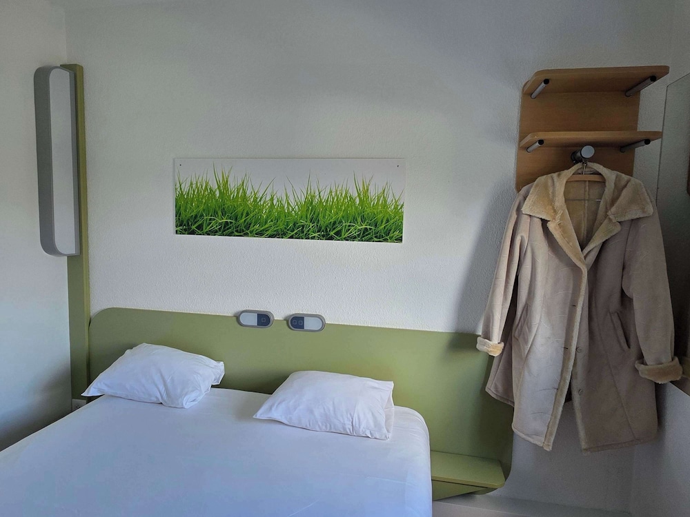 Ibis Budget Angers Parc Des Expositions 25/48