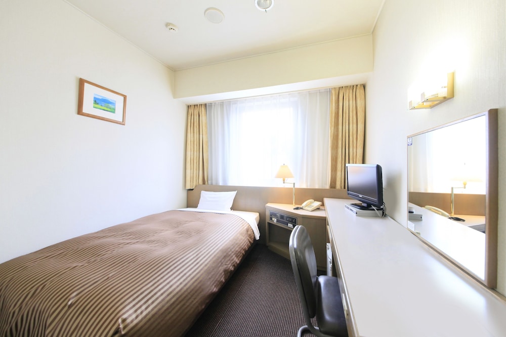 Hotel Nagano Avenue 19/58