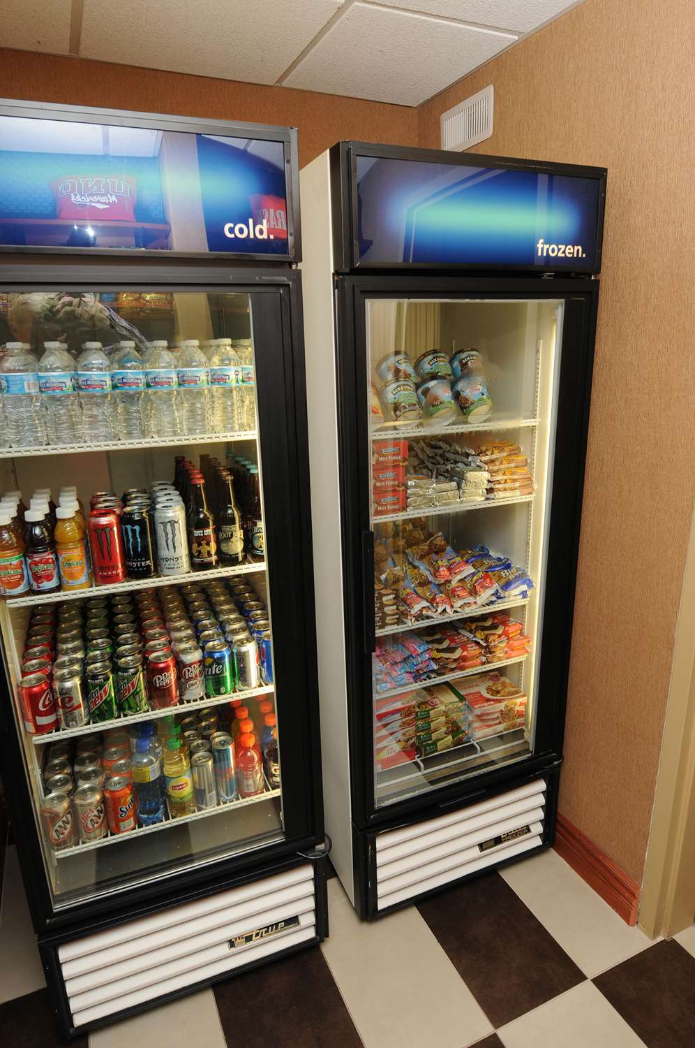 奥马哈西湖畔恒庭客栈(Hampton Inn Omaha Westlakeside) 图片2