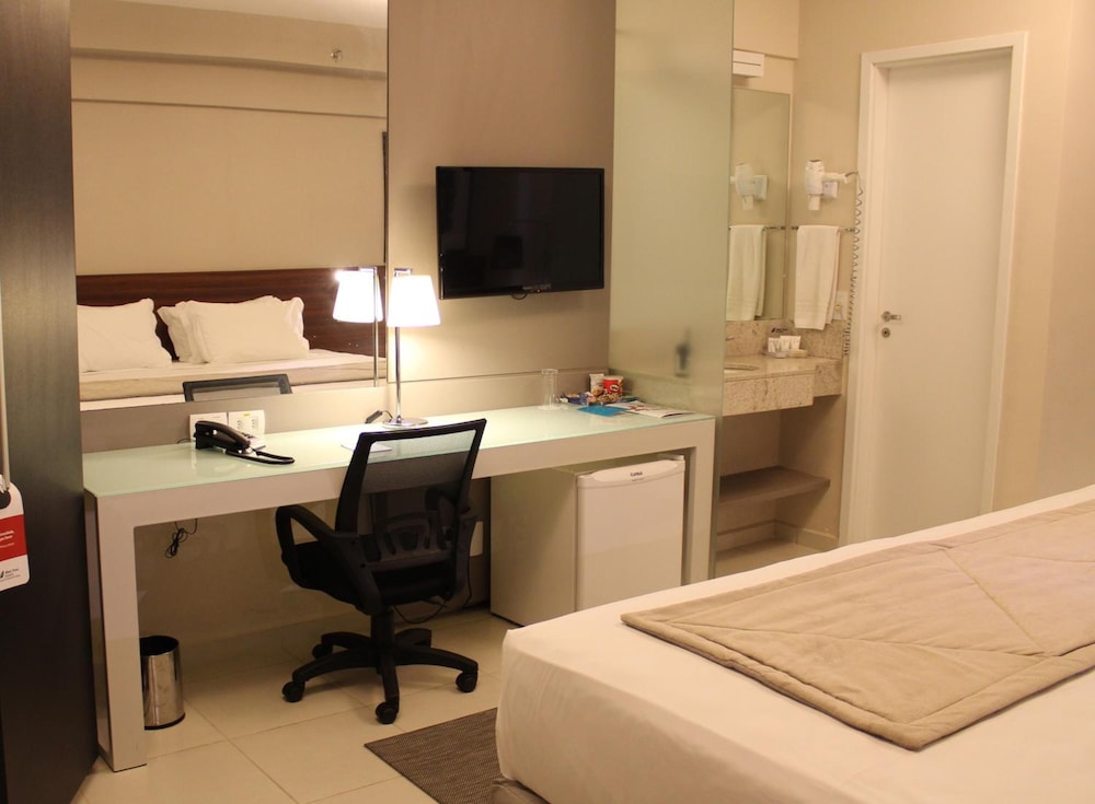 Blue Tree Towers Bauru 29/30