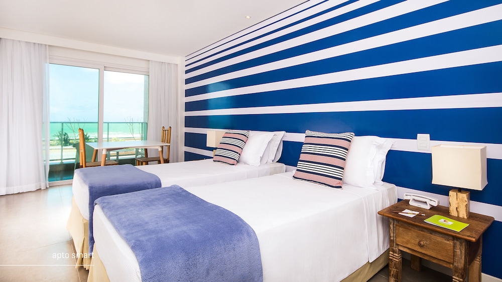 Kembali Hotel Porto de Galinhas - Adults Only 7/71