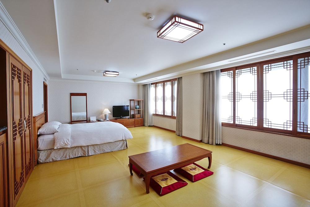 Hotel Hyundai By Lahan Ulsan 18/49