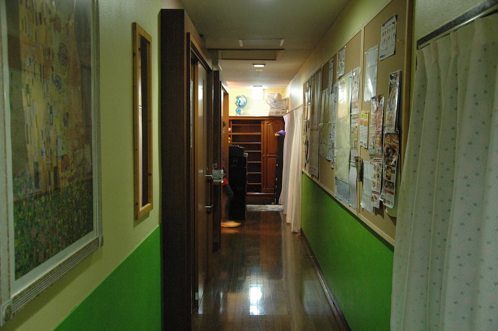 Oyama Guest House Kyoto 42/50