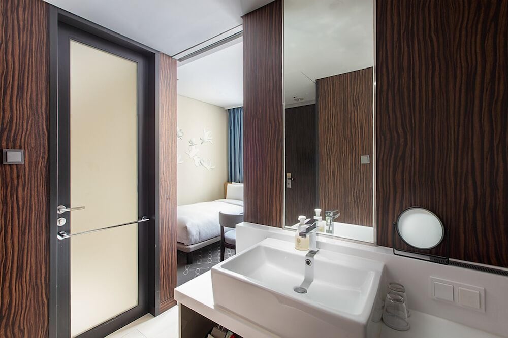 Hotel Gracery Seoul 76/77