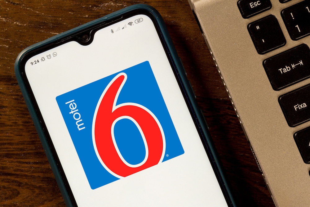 Motel6 Kingsland, GA - Kings Bay Naval Interstate 95 19/30