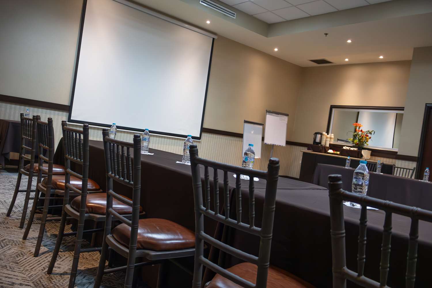 Best Western Premier Monterrey Aeropuerto 26/37