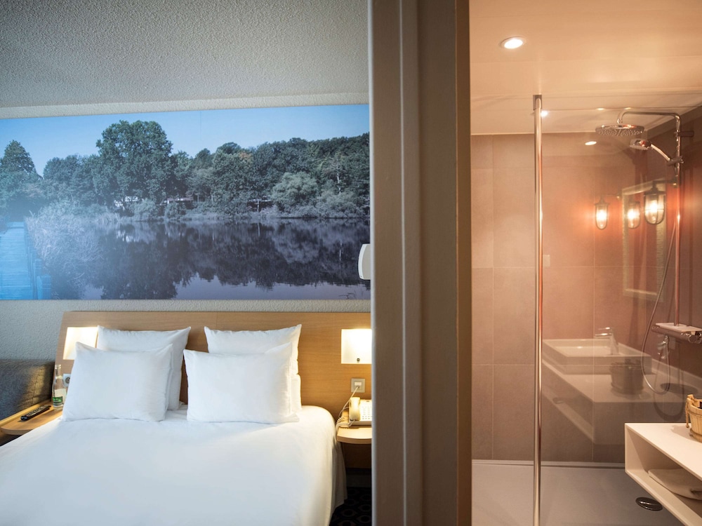 Novotel Orleans Chemins Sologne Demeures Campagne 13/74