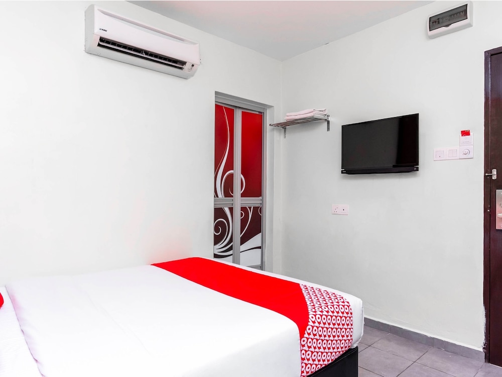Muar City Hotel 14/25