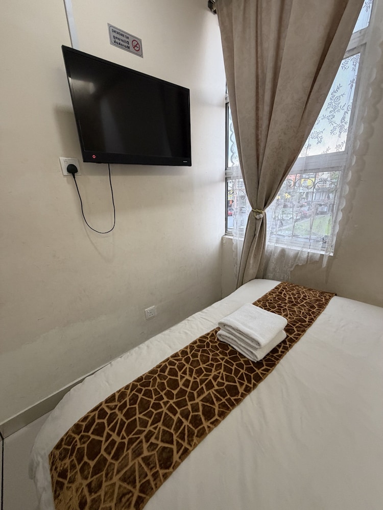 Collection O Shah Alam Near Icity Mall Formerly Mimilala 48/69