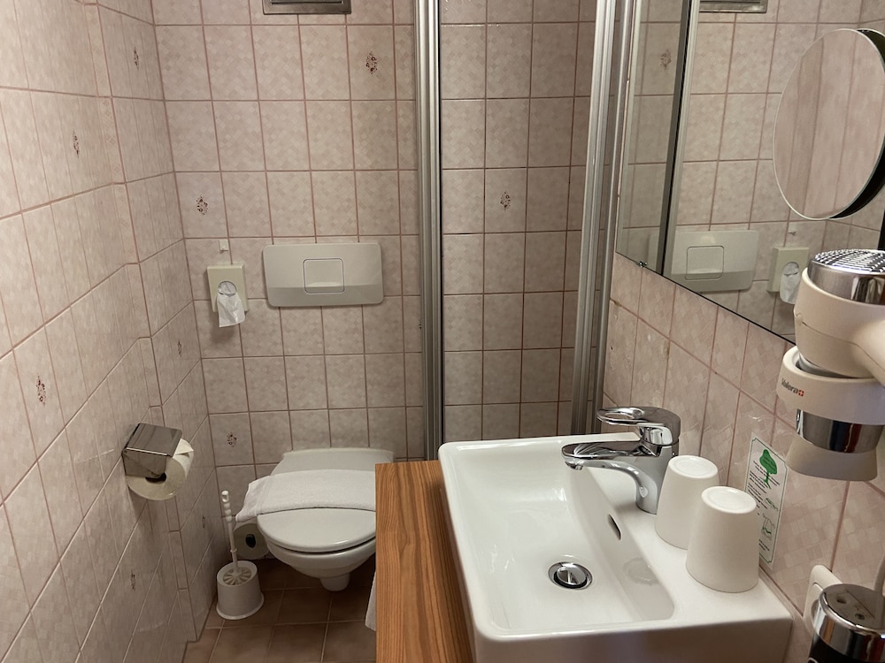 Cityhotel Trumer Stube 15/60