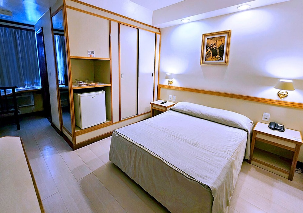 SUPERIOR, DOUBLE BED