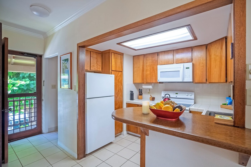 Hanalei Colony Resort 44/73