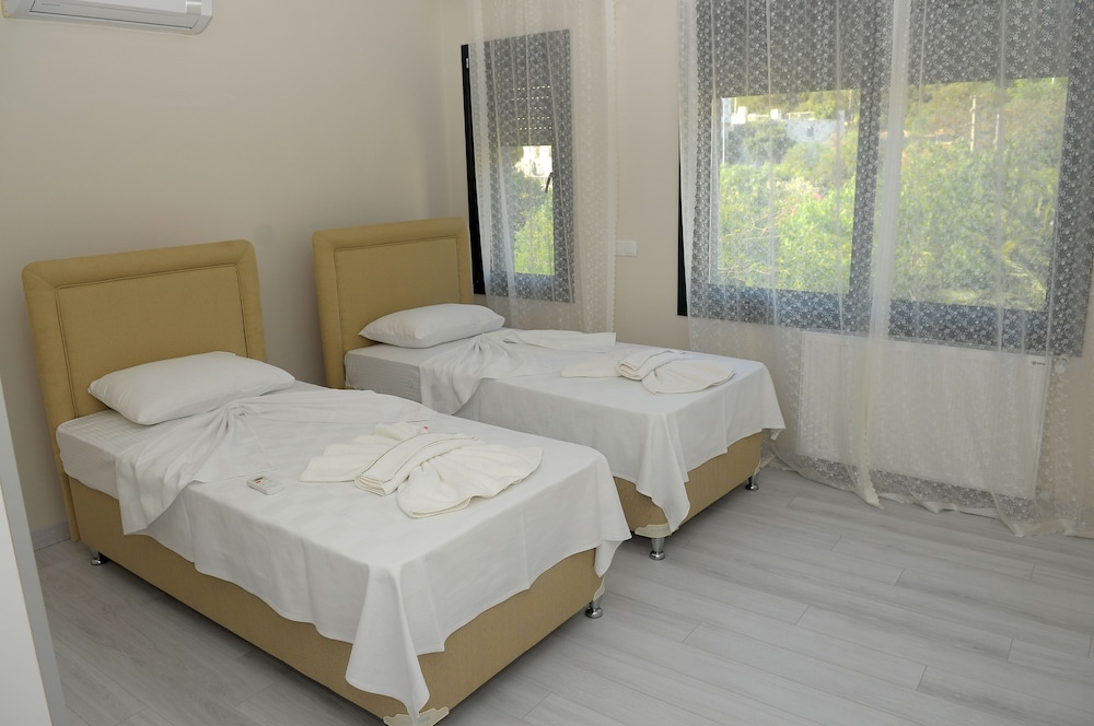 Saatli Apart Otel 7/37