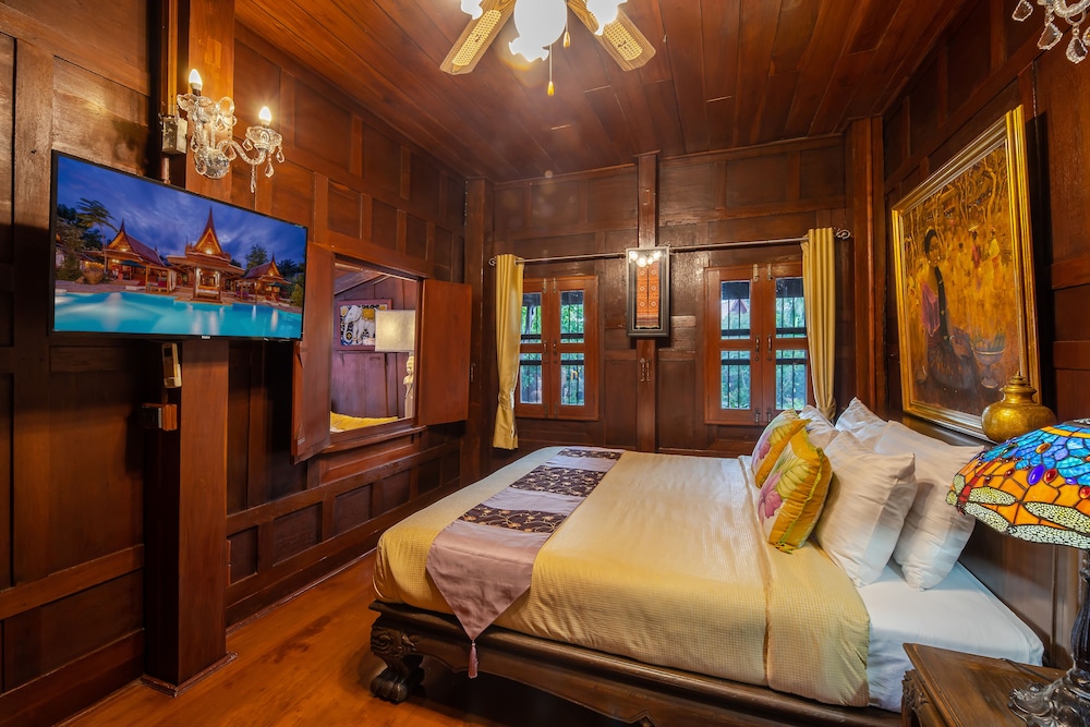 Baan Sang Pathum 8/50