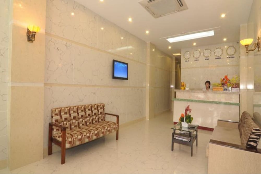 Song Anh 3 Hotel 7/29