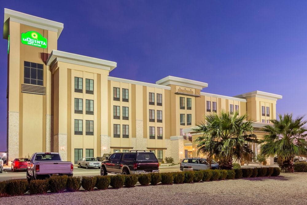 La Quinta Inn And Suites Carlsbad 5/59
