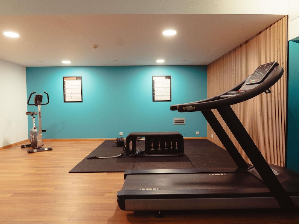 Mercure Brive 24/49