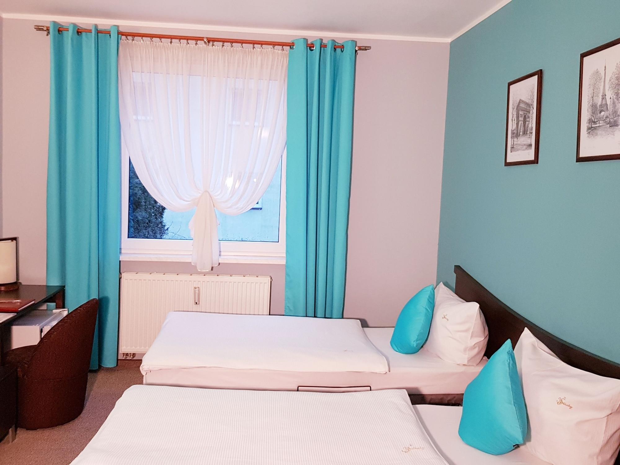 Trzy Swiaty Hotel Restauracia Spa & Wellness 11/50