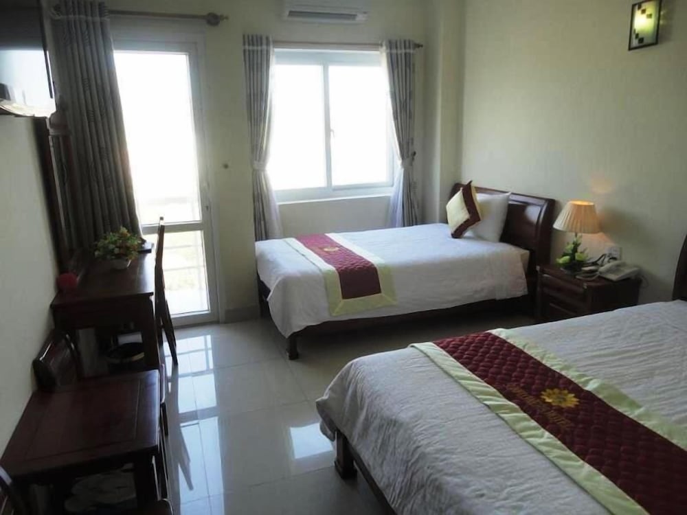 Hoang Yen Canary Hotel 52/66