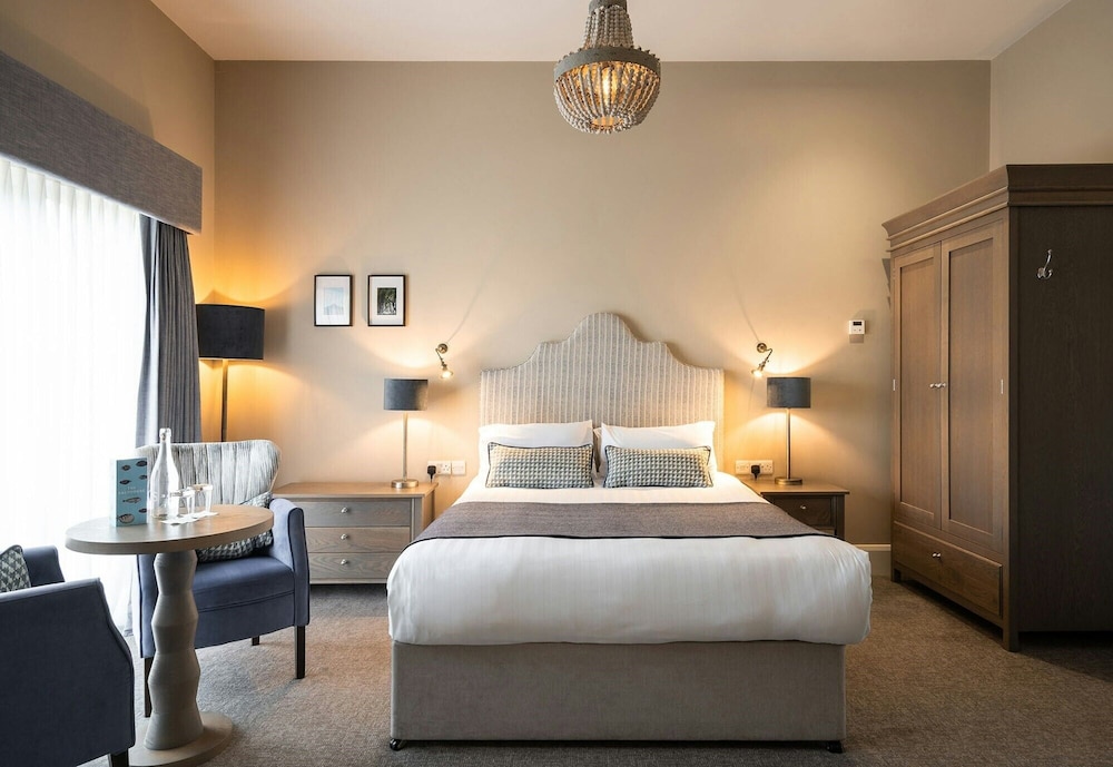 The Salthouse Hotel 12/58