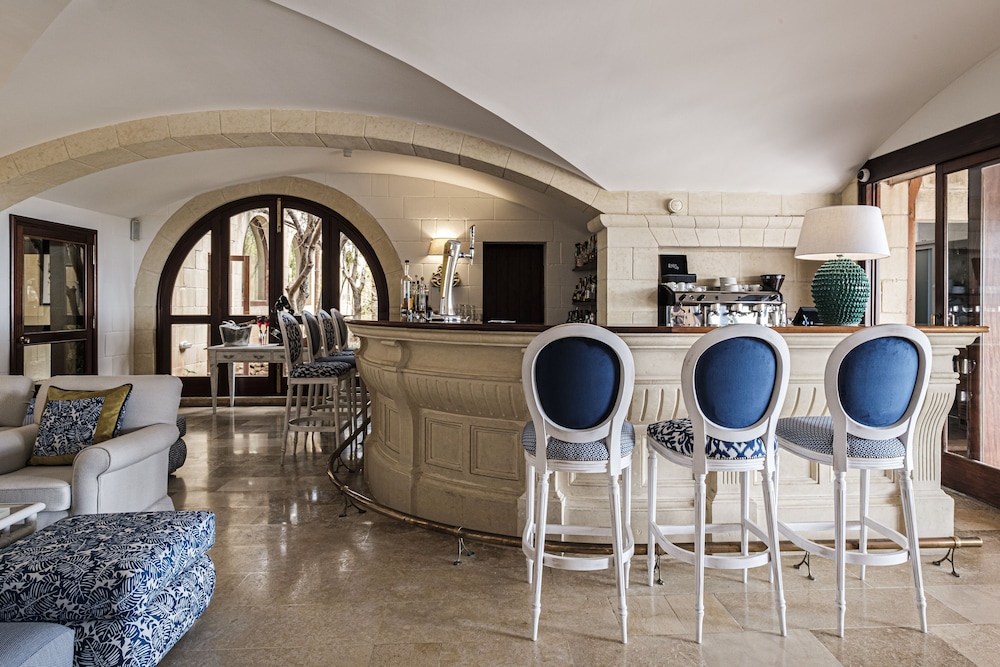 Hotel Ta Cenc and Spa 48/65