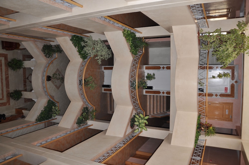 Golden Beach Appart Hotel in AGADIR