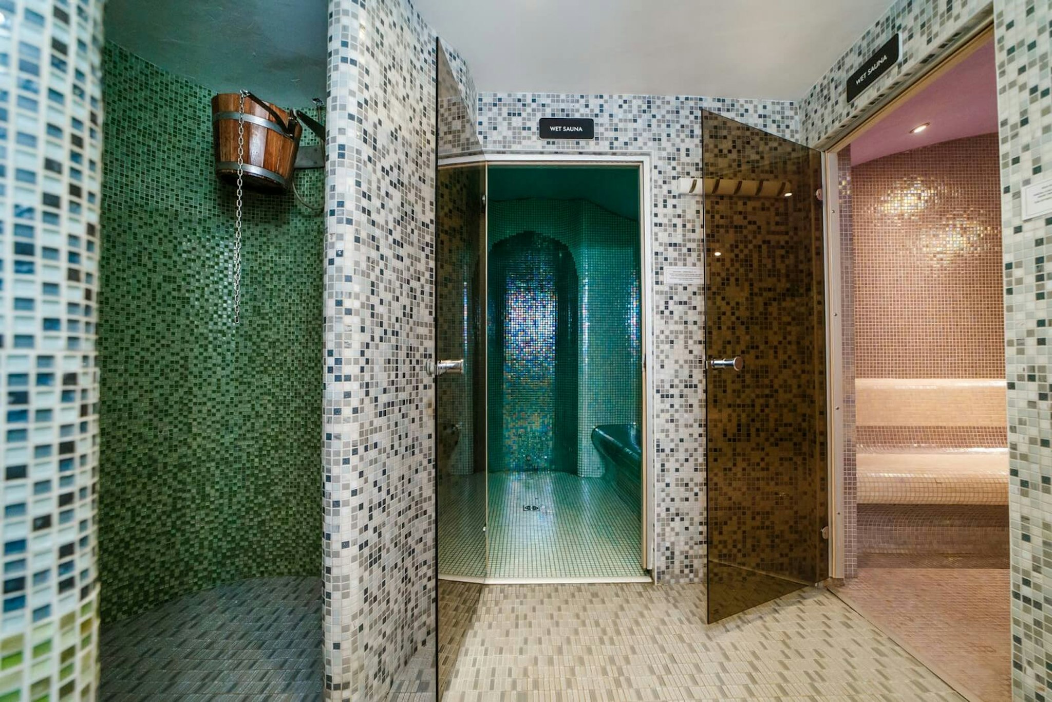 Pleiada Boutique Hotel 16/25