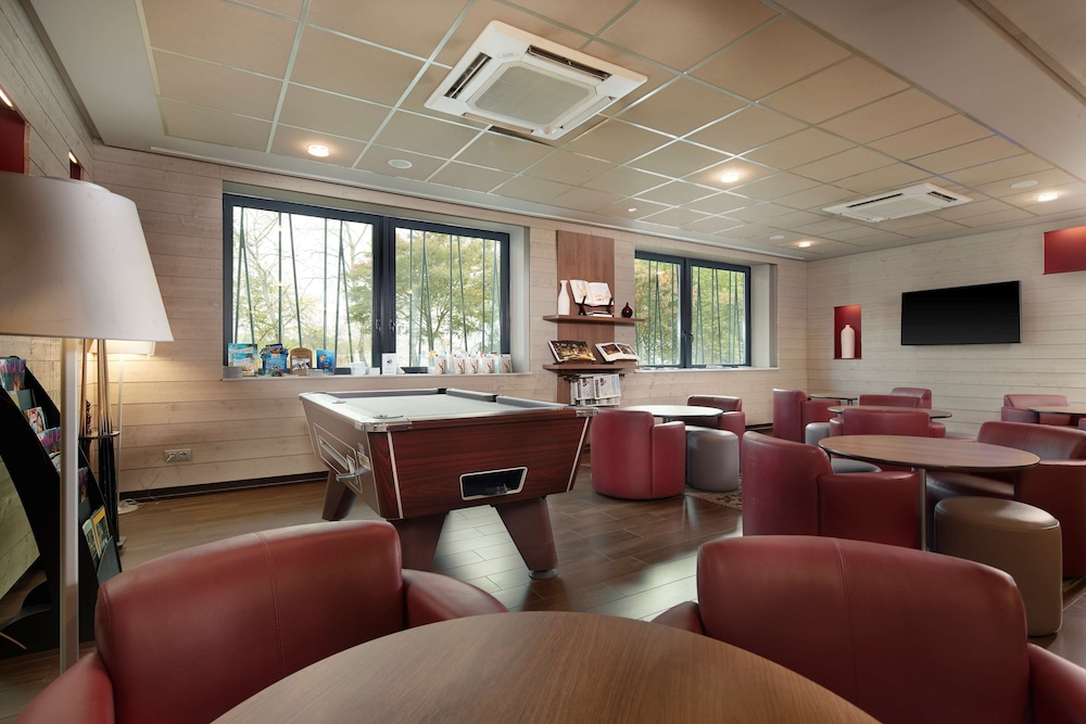 Hotel Campanile Nantes Centre Saint Jacques 35/69