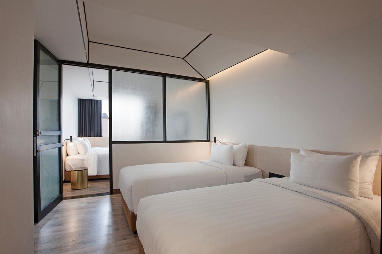 FAMILY SUITE, PREMIER