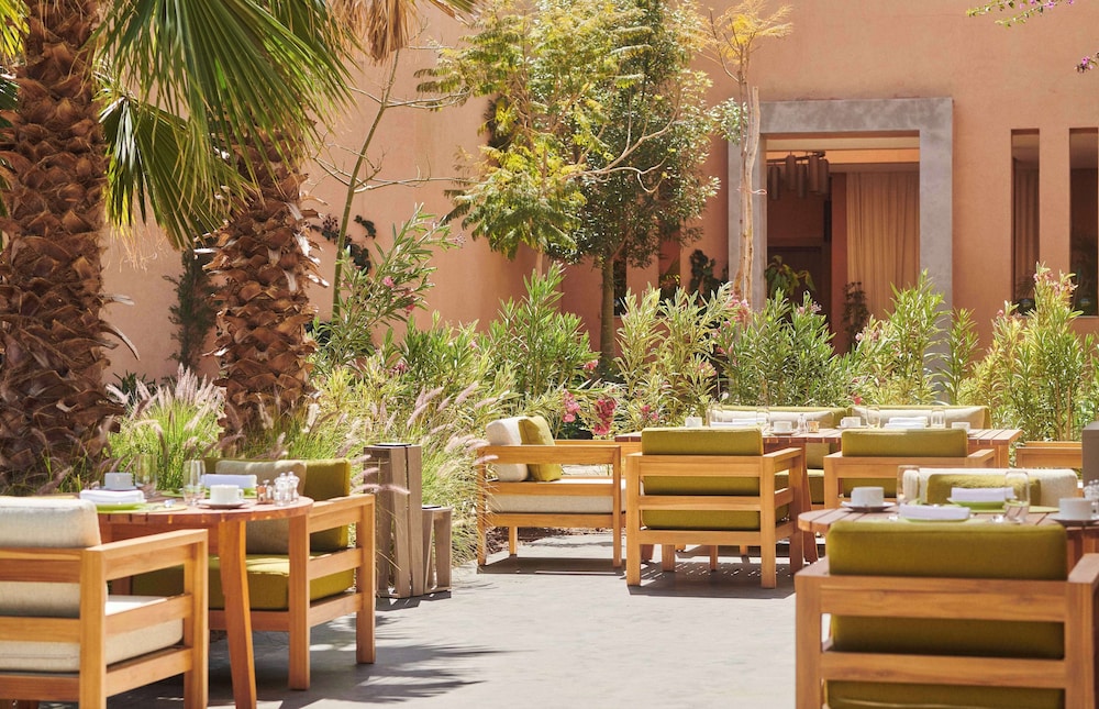 Park Hyatt Marrakech 47/50