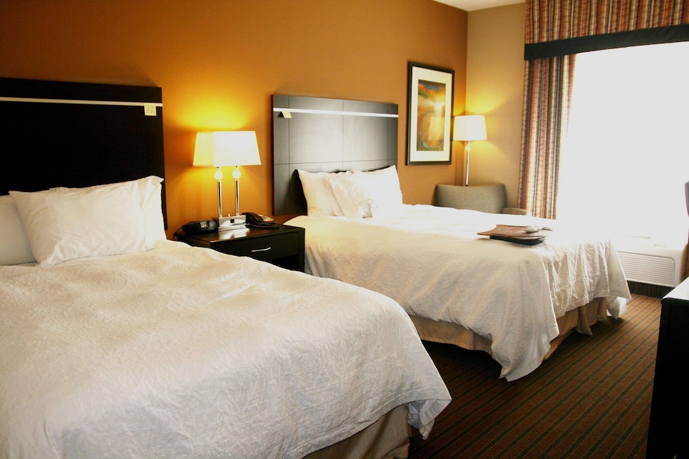 Hampton Inn Denver Northeast Brighton 23/46