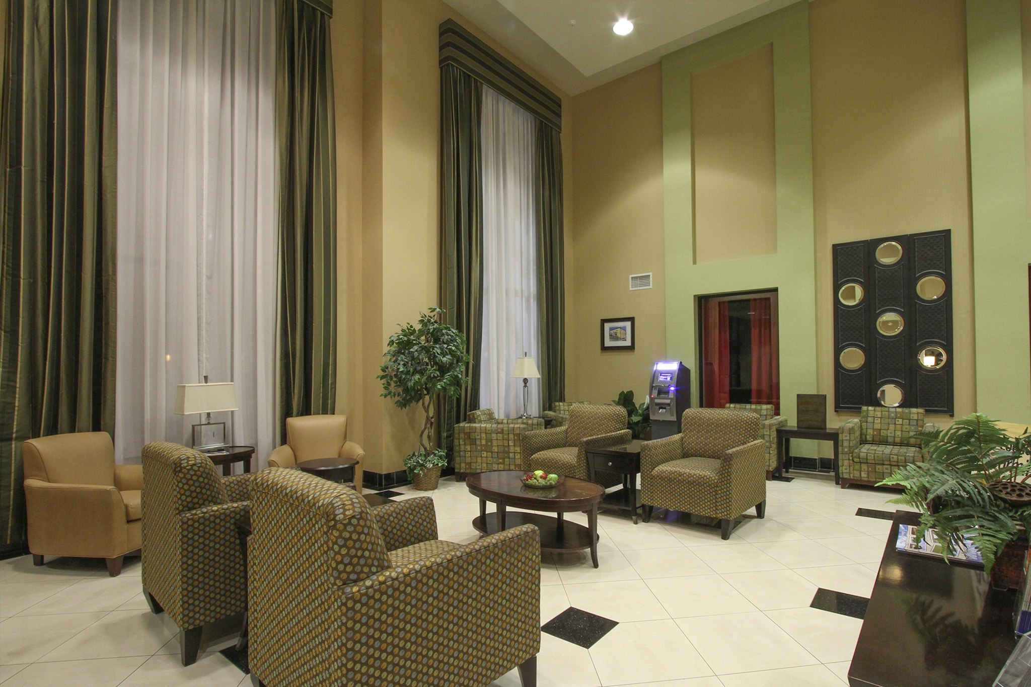 Greentree Inn Suites Florence 9/19