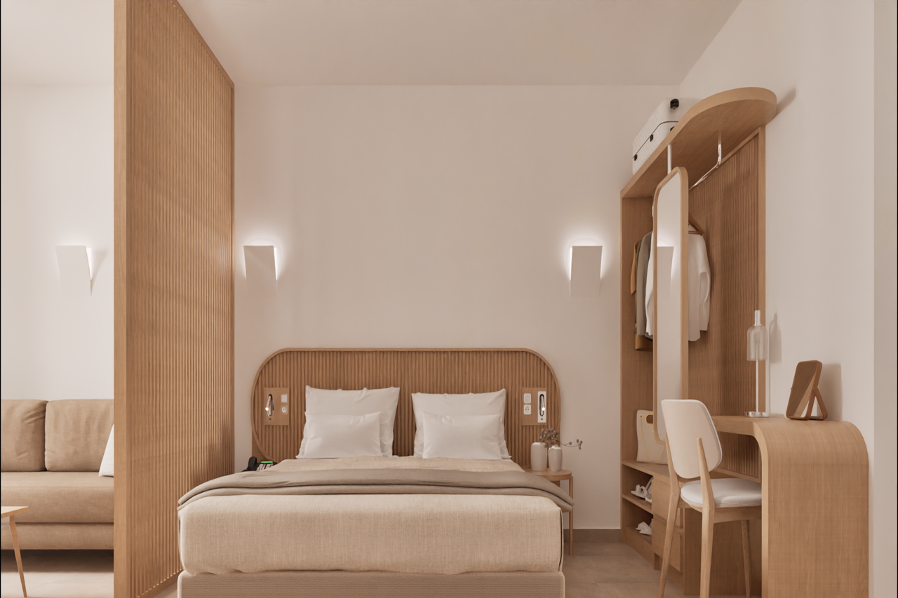 Airis Boutique and Suites - Adults Only 19/39