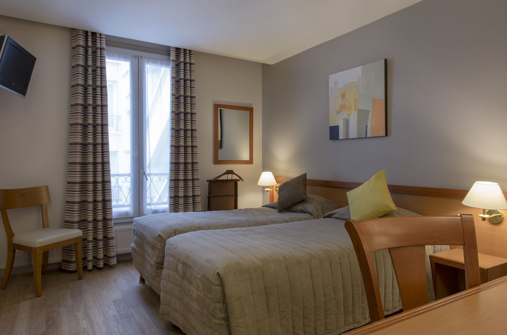 Hotel Beaugency 10/62
