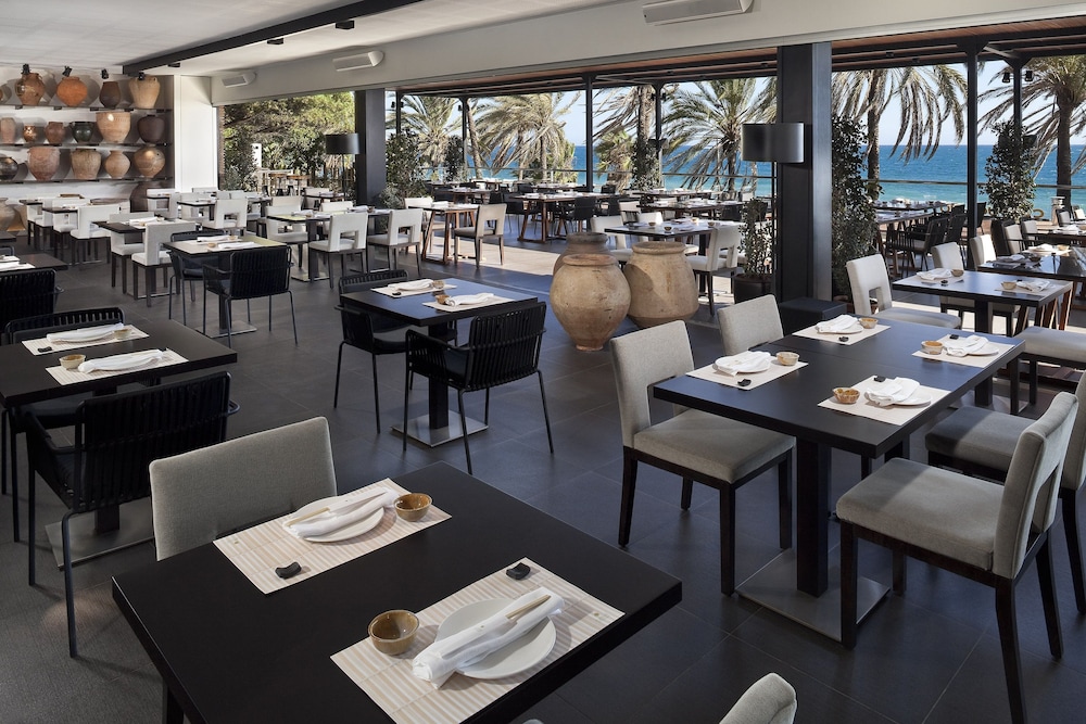 Hotel Don Pepe Gran Melia 53/78