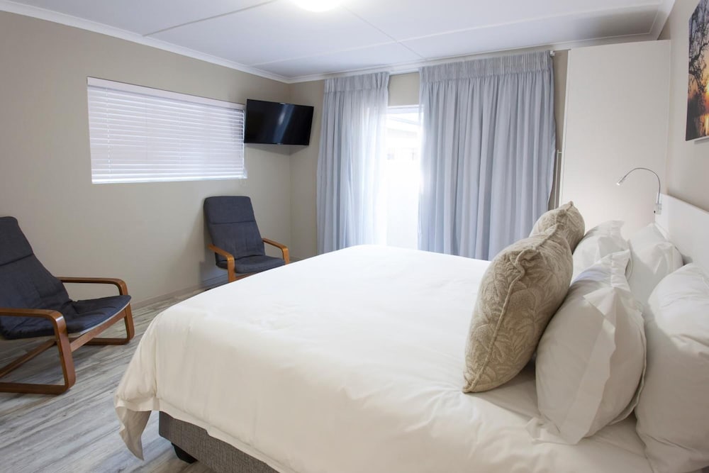 The Hill Boutique Bed & Breakfast 12/30