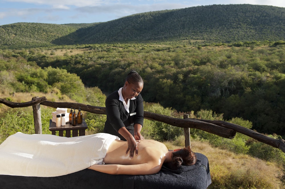 Kwandwe Private Game Reserve 5/50