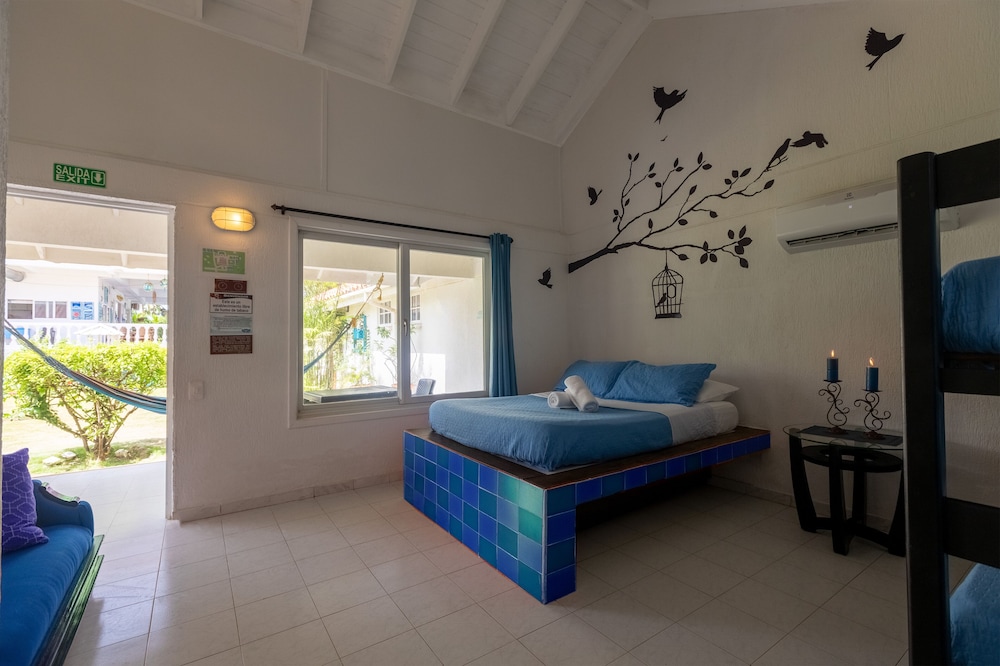 HOSTERIA MAR Y SOL 3/50