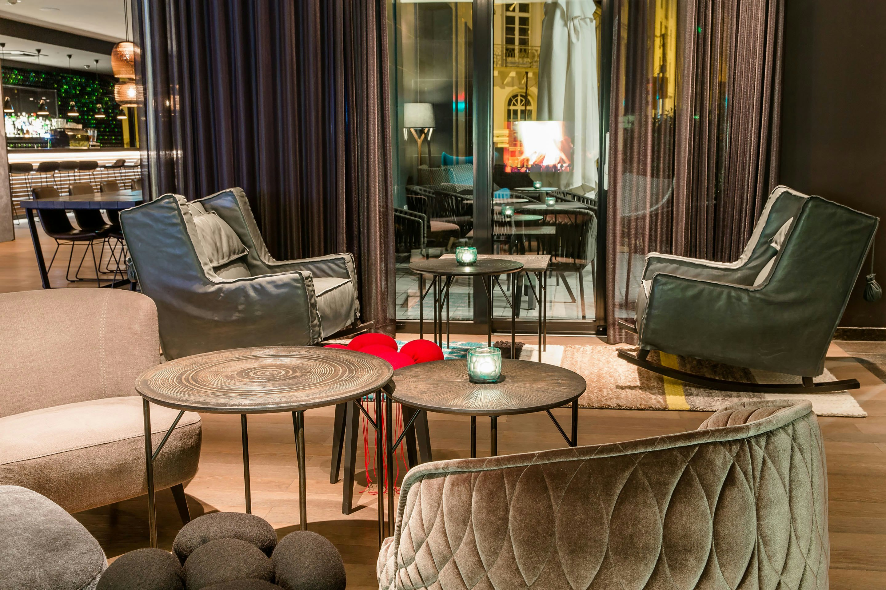 Motel One Freiburg 11/24