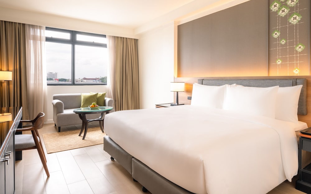Dusit Princess Chiang Mai 32/77